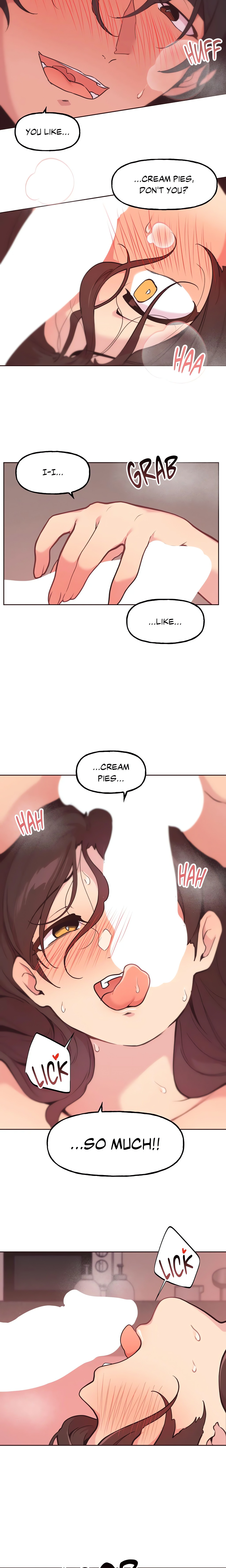 Brother From Another (Official) chapter 50 page 14