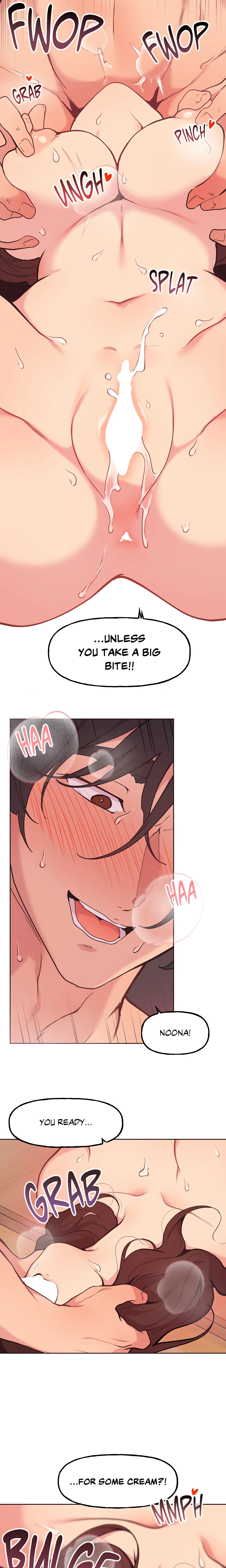 Brother From Another (Official) chapter 50 page 16