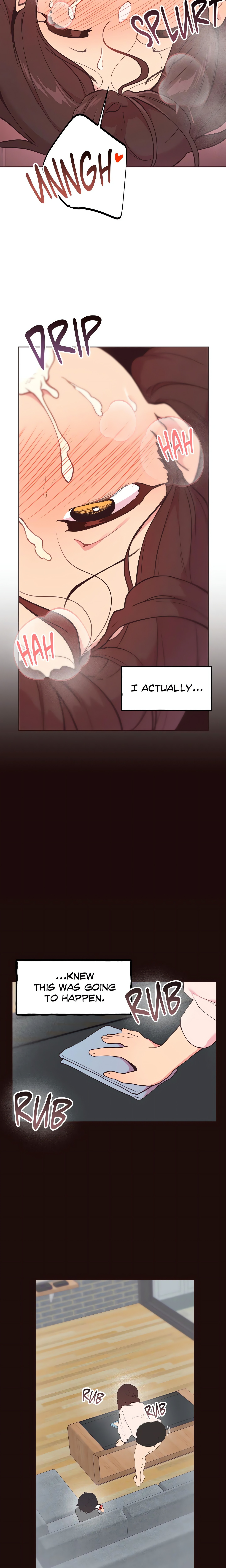 Brother From Another (Official) chapter 50 page 18