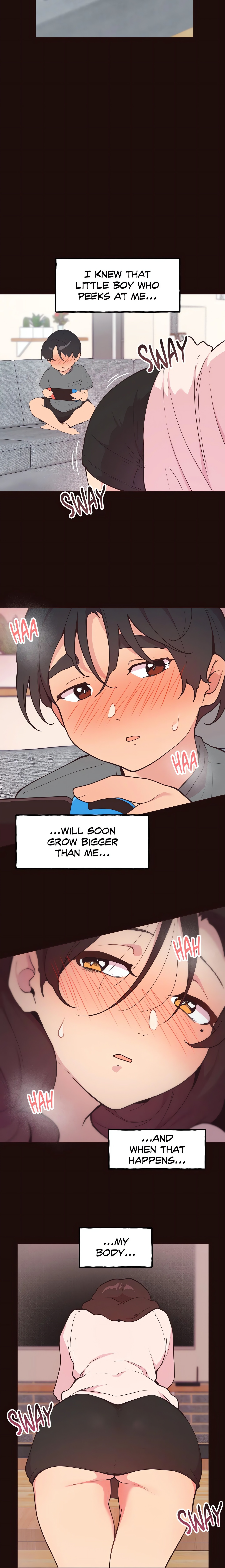 Brother From Another (Official) chapter 50 page 19