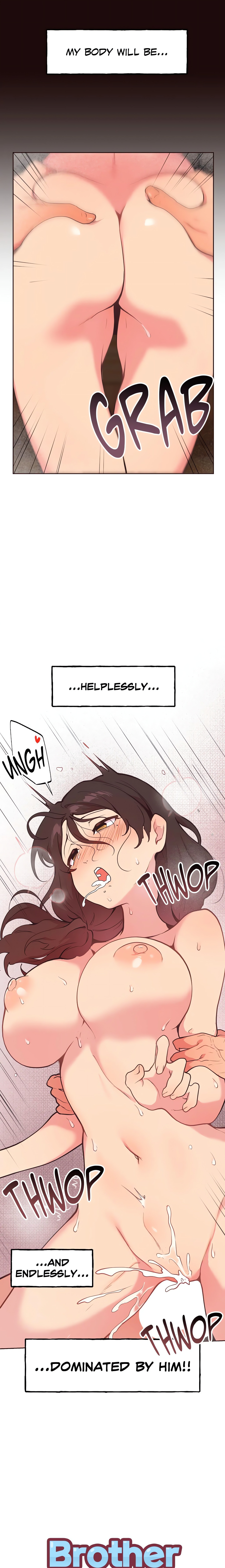Brother From Another (Official) chapter 51 page 1