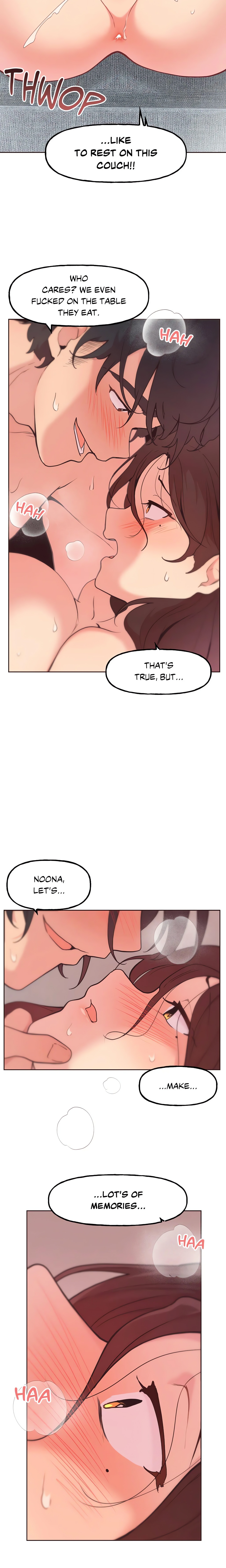 Brother From Another (Official) chapter 51 page 3