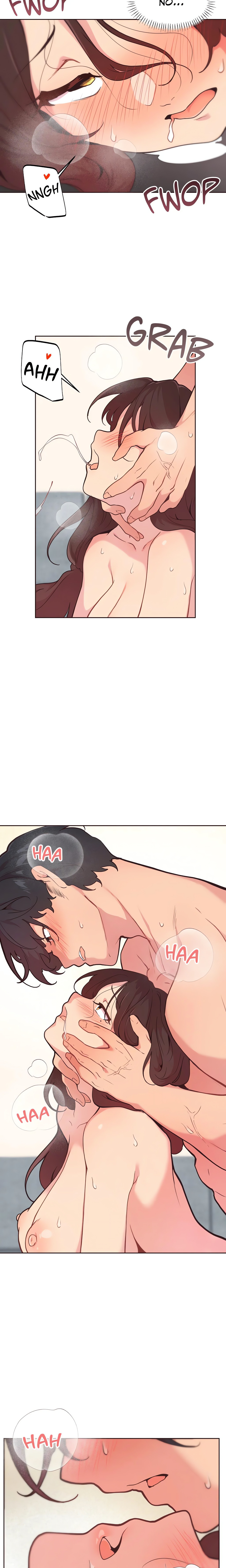 Brother From Another (Official) chapter 51 page 5