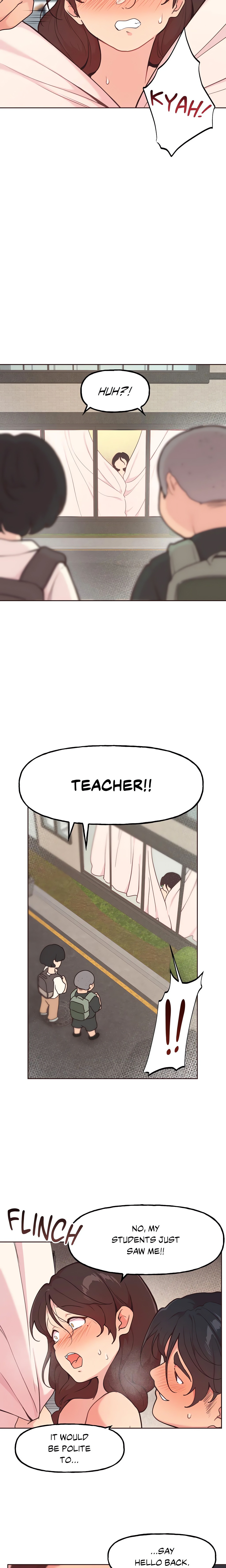 Brother From Another (Official) chapter 51 page 10