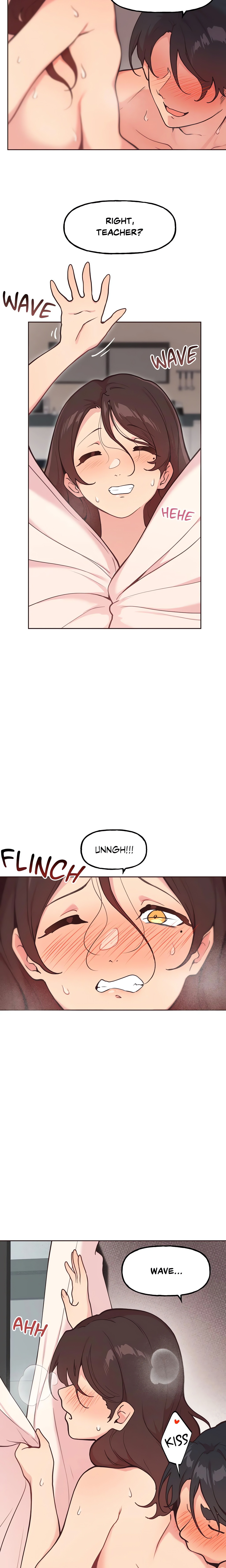 Brother From Another (Official) chapter 51 page 11