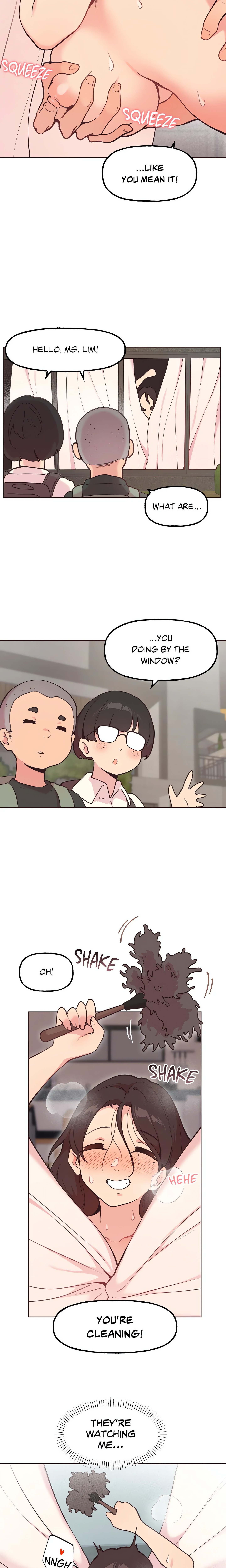 Brother From Another (Official) chapter 51 page 12