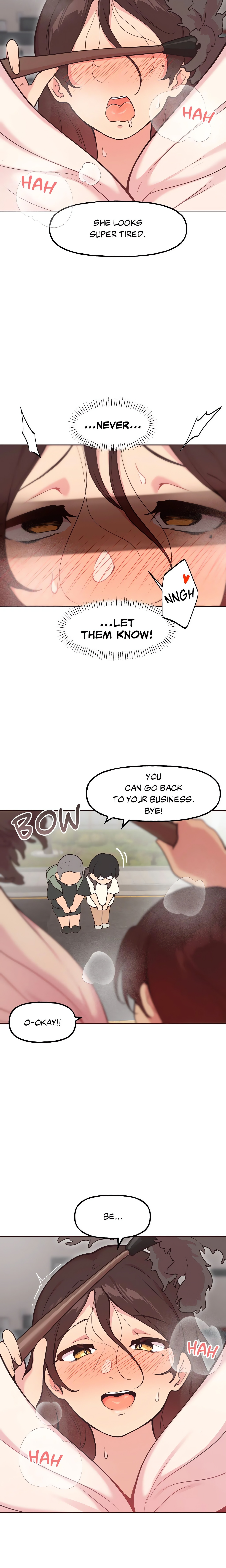 Brother From Another (Official) chapter 51 page 14