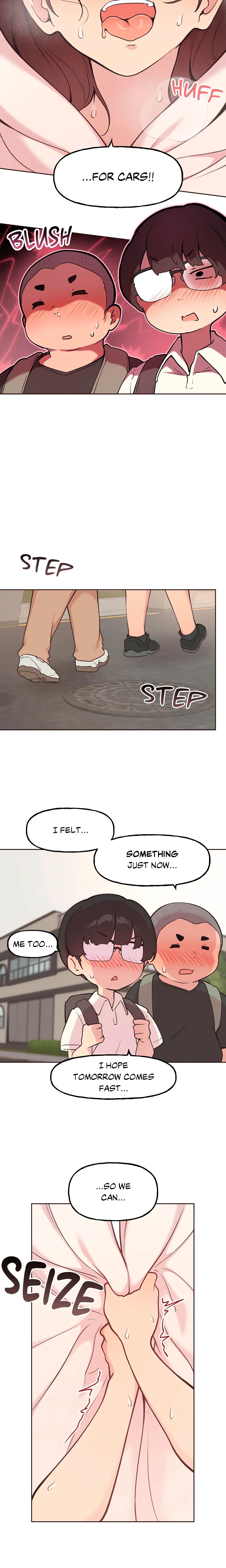 Brother From Another (Official) chapter 51 page 16