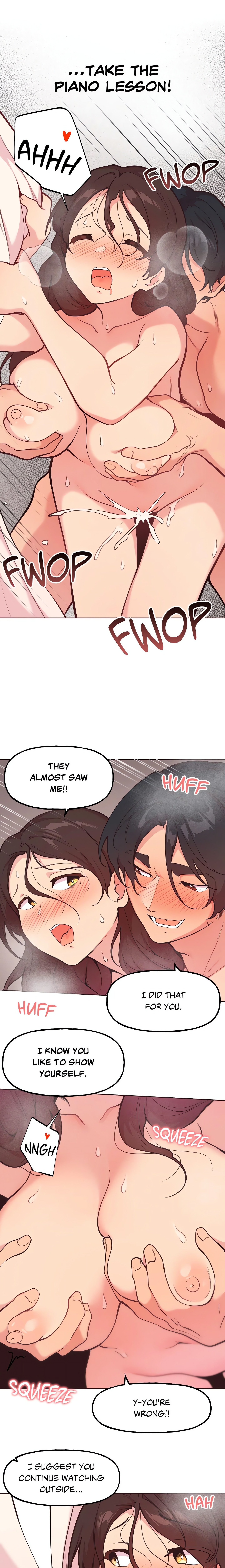 Brother From Another (Official) chapter 51 page 17