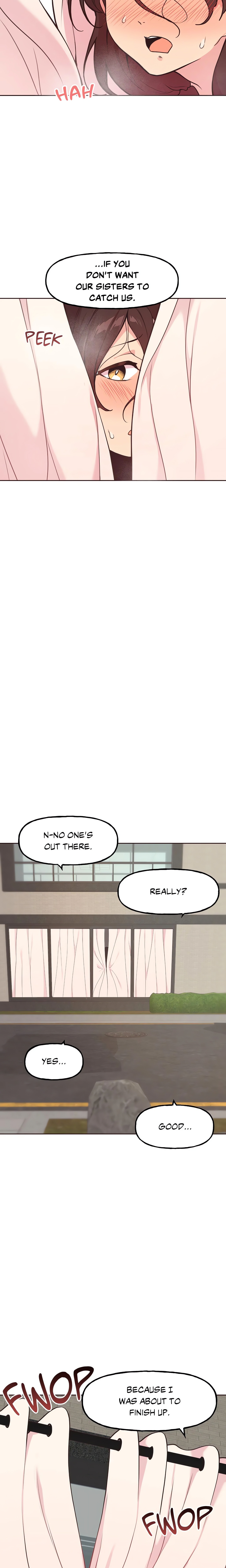 Brother From Another (Official) chapter 51 page 18