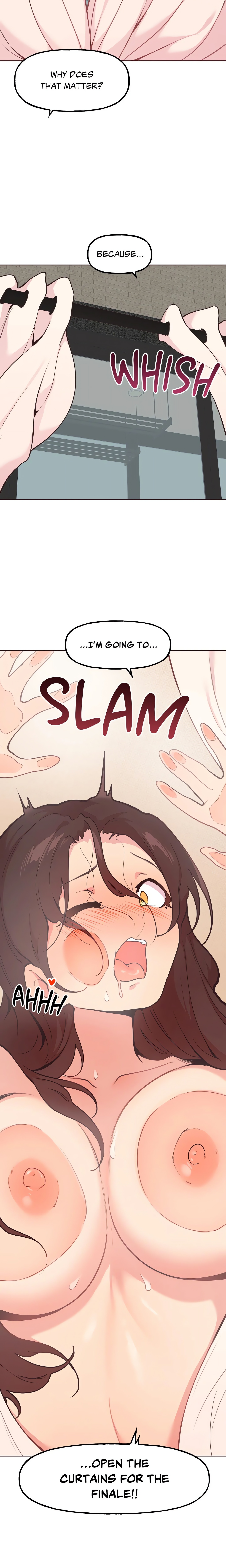 Brother From Another (Official) chapter 51 page 19