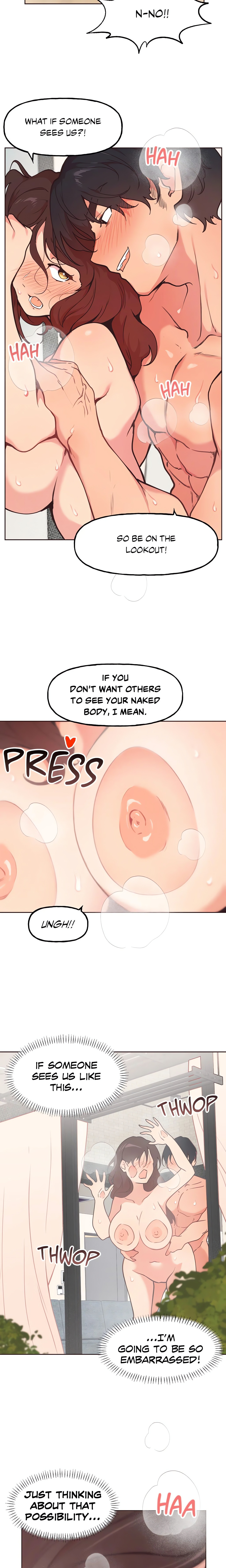 Brother From Another (Official) chapter 52 page 2