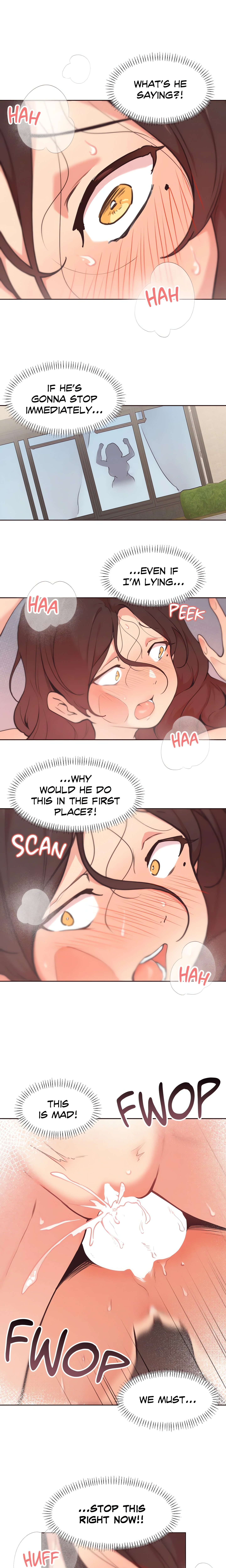 Brother From Another (Official) chapter 52 page 4