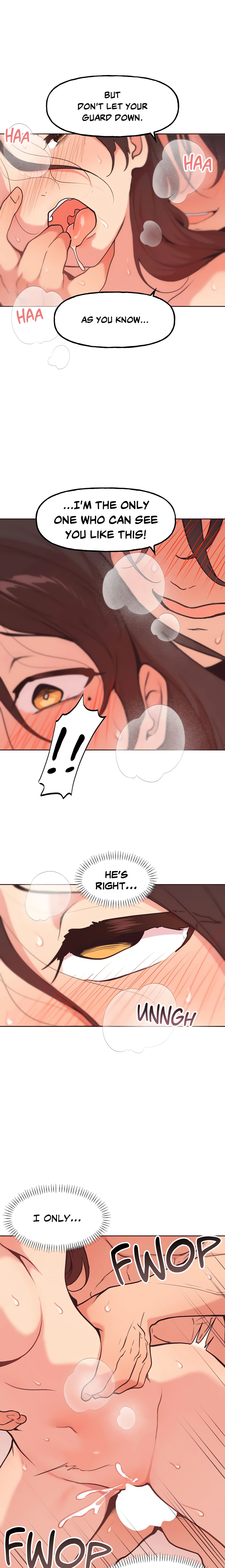 Brother From Another (Official) chapter 52 page 7