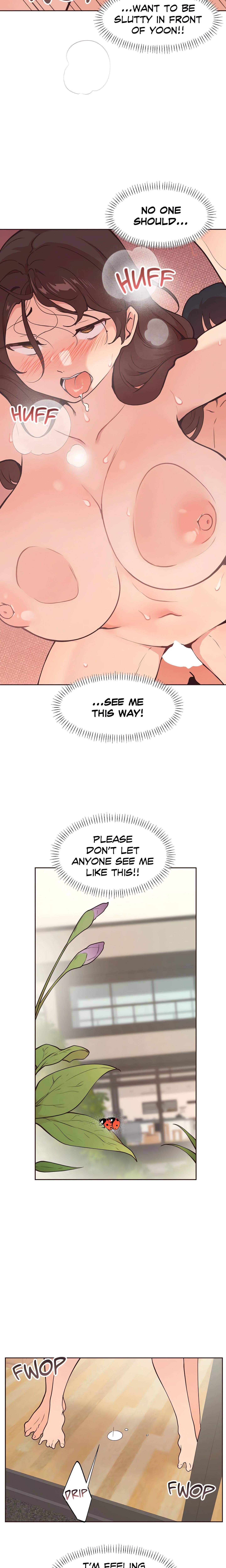 Brother From Another (Official) chapter 52 page 8