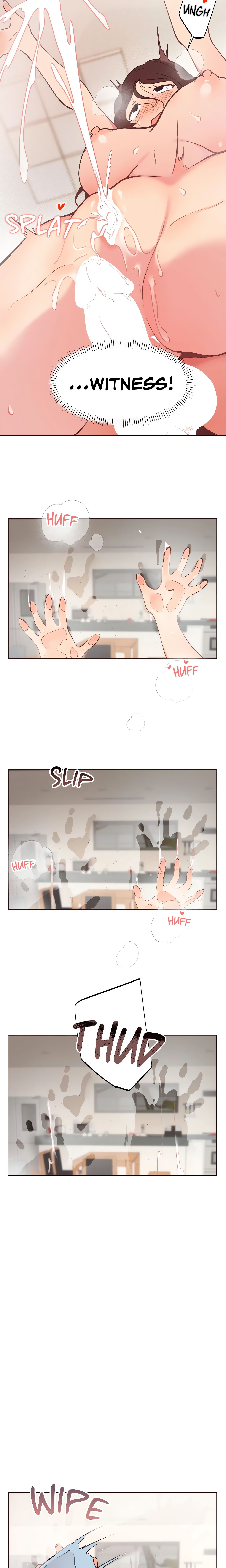 Brother From Another (Official) chapter 52 page 10