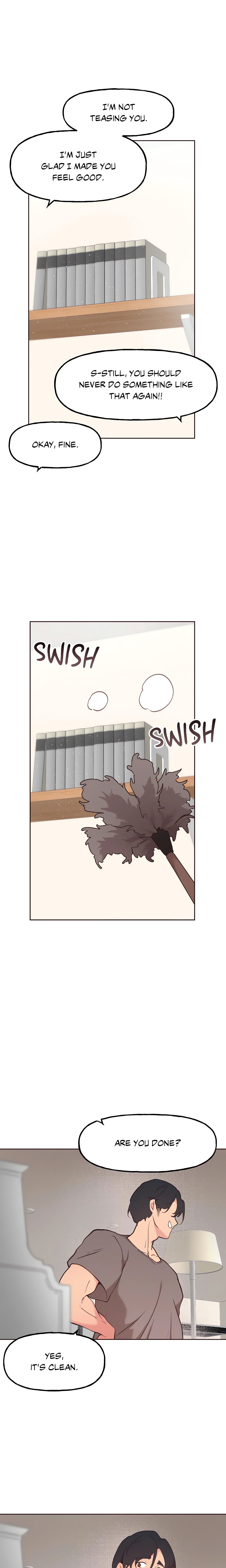 Brother From Another (Official) chapter 52 page 12