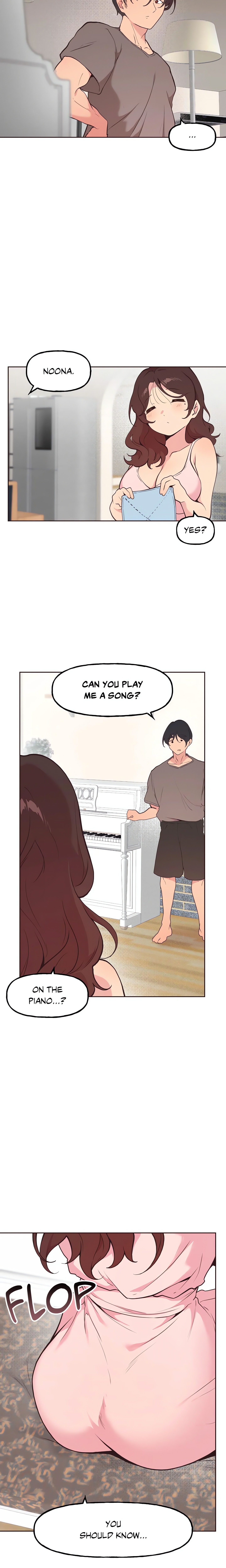 Brother From Another (Official) chapter 52 page 13