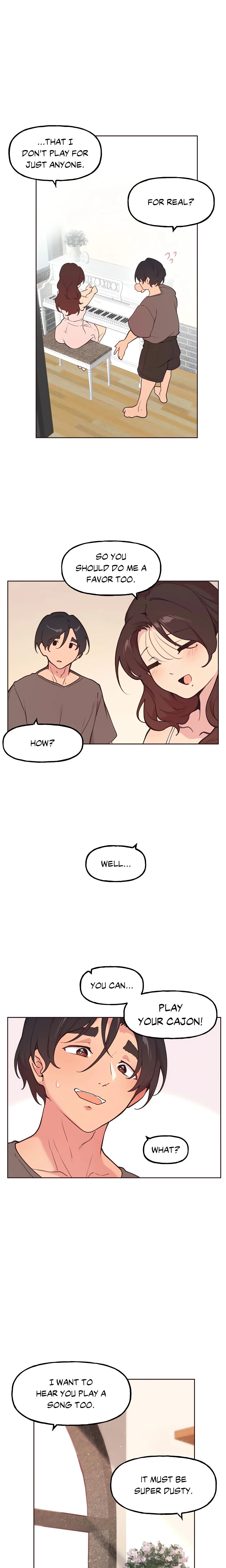 Brother From Another (Official) chapter 52 page 14