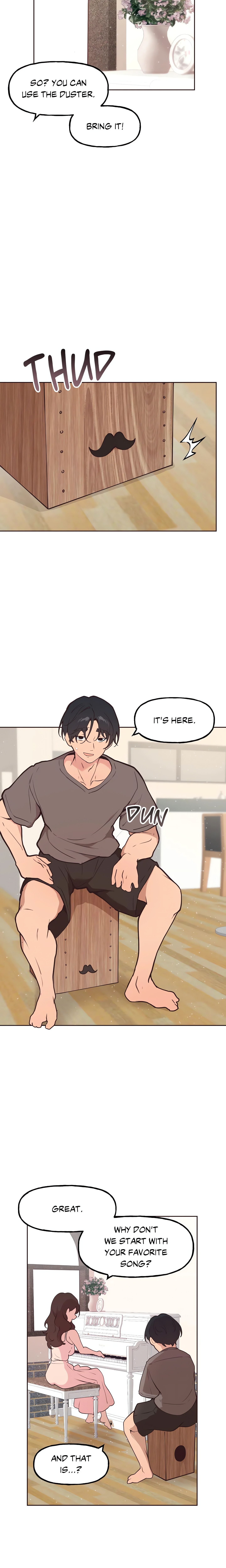 Brother From Another (Official) chapter 52 page 15