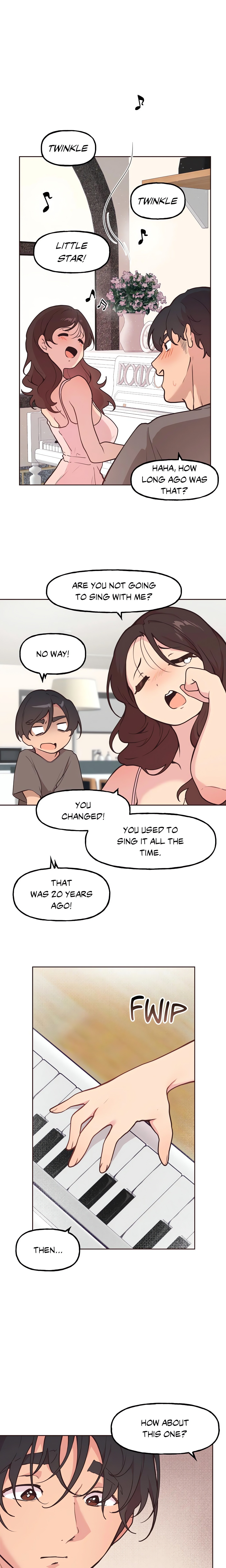 Brother From Another (Official) chapter 52 page 16
