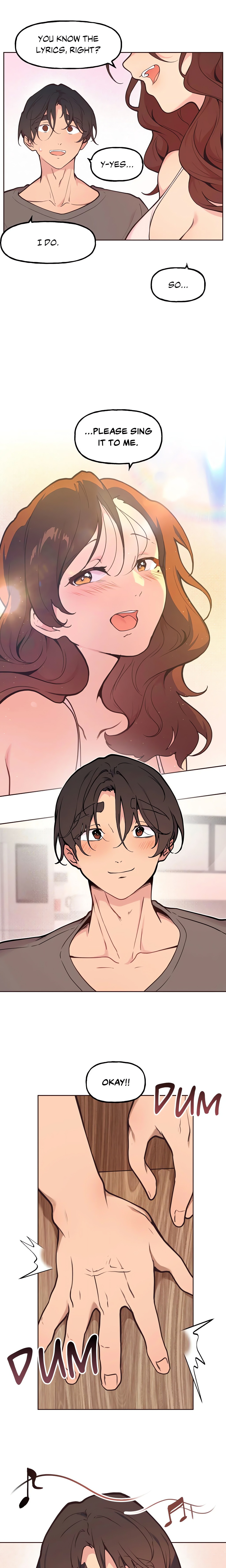 Brother From Another (Official) chapter 52 page 18