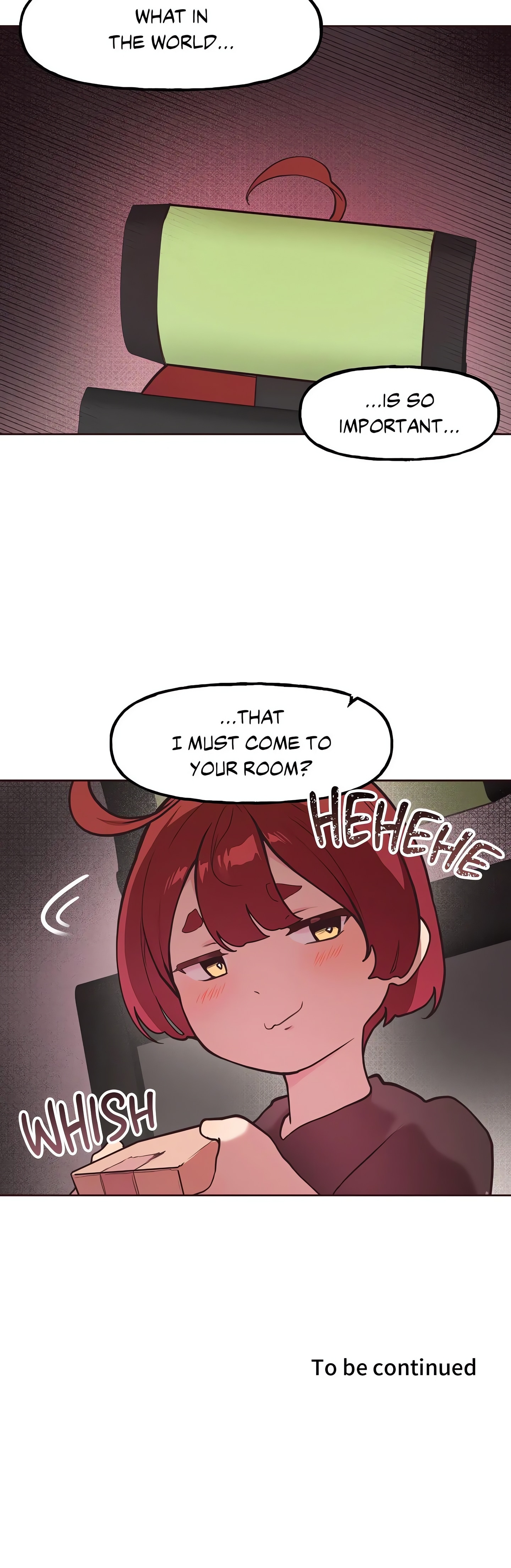 Brother From Another (Official) chapter 52 page 20