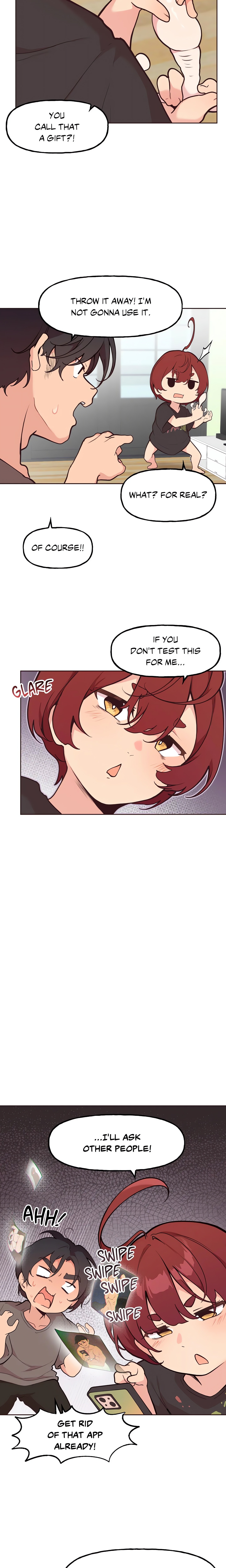 Brother From Another (Official) chapter 53 page 4