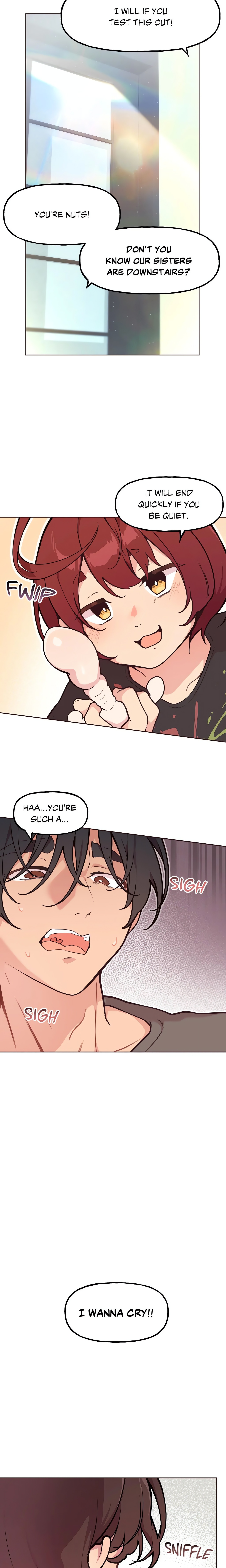 Brother From Another (Official) chapter 53 page 5