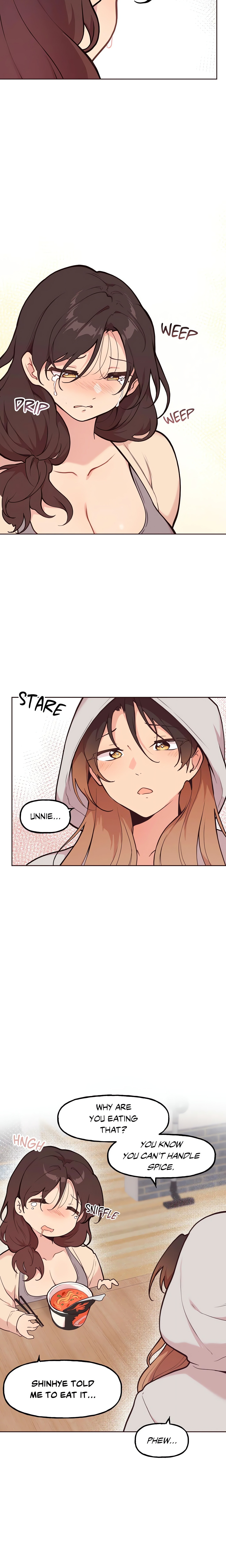 Brother From Another (Official) chapter 53 page 6