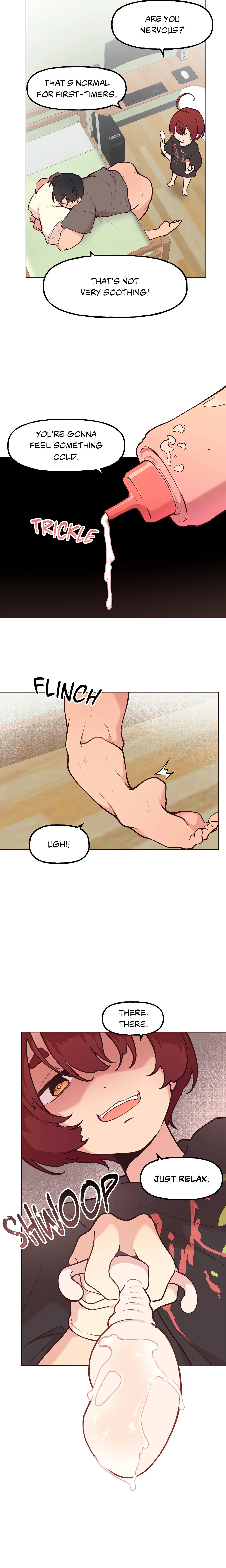 Brother From Another (Official) chapter 53 page 10