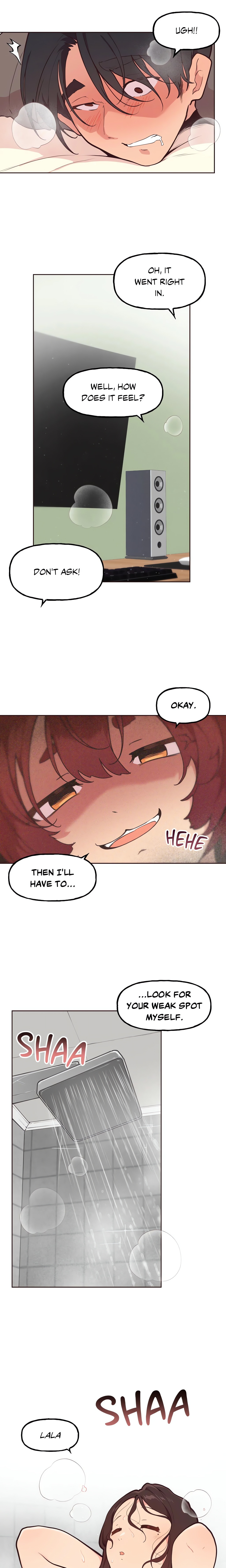 Brother From Another (Official) chapter 53 page 11