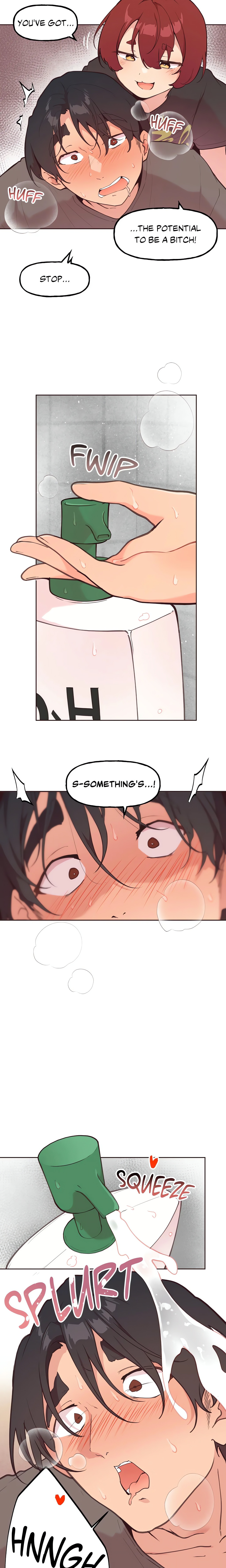 Brother From Another (Official) chapter 53 page 13