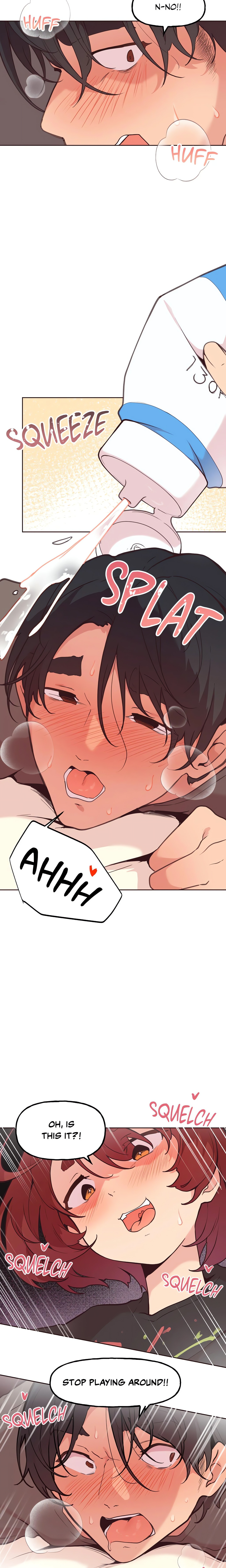Brother From Another (Official) chapter 53 page 15