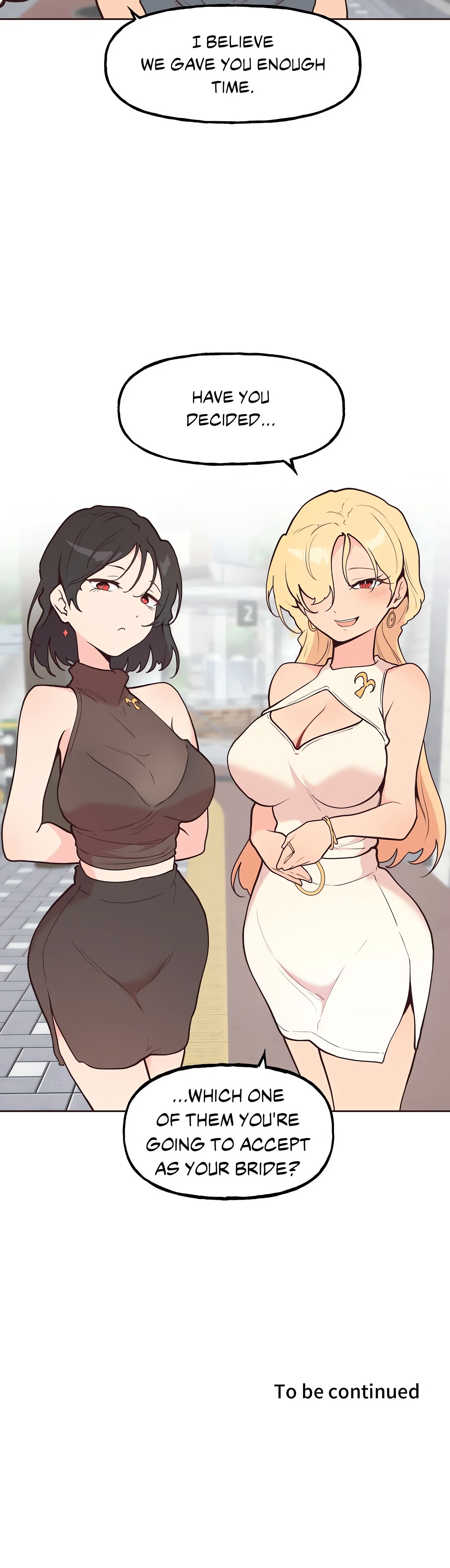 Brother From Another (Official) chapter 53 page 18