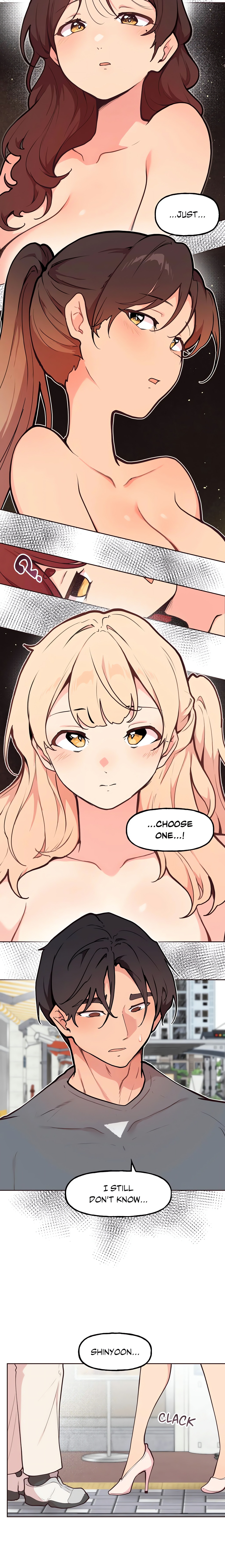 Brother From Another (Official) chapter 54 page 11