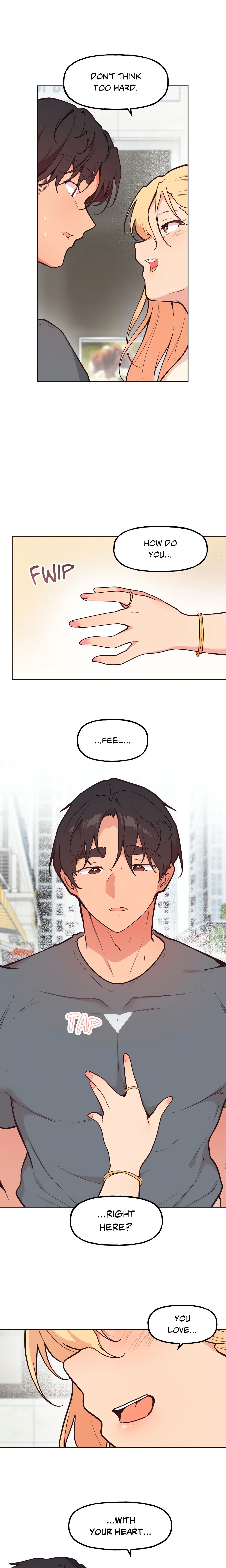 Brother From Another (Official) chapter 54 page 12