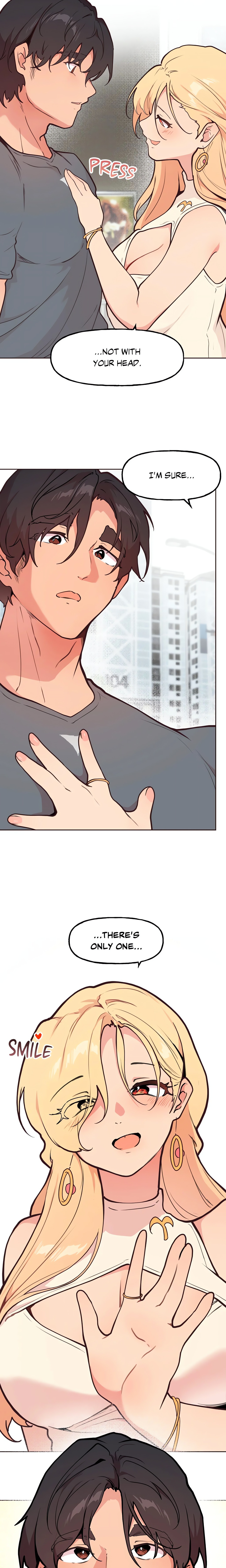 Brother From Another (Official) chapter 54 page 13