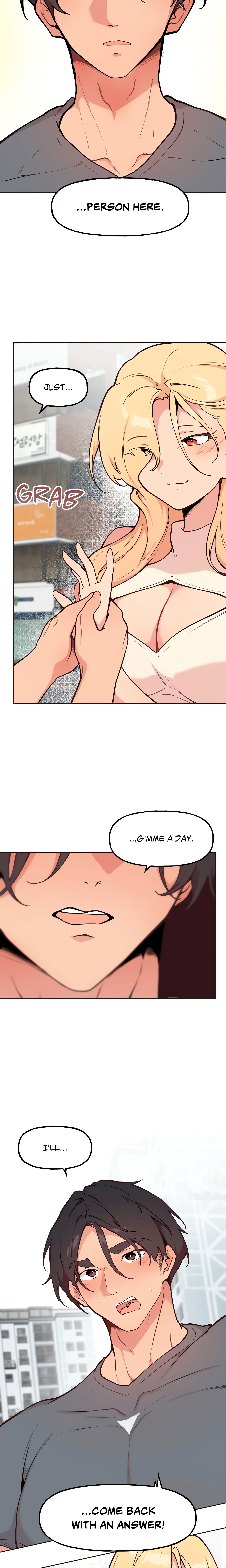Brother From Another (Official) chapter 54 page 14