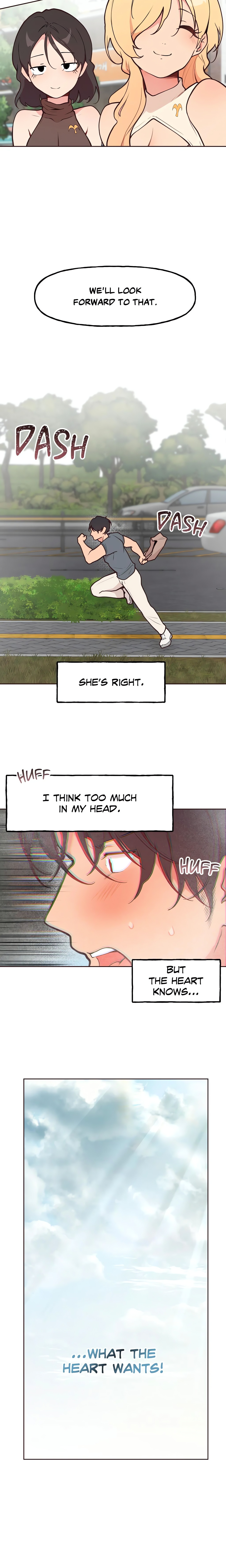 Brother From Another (Official) chapter 54 page 15