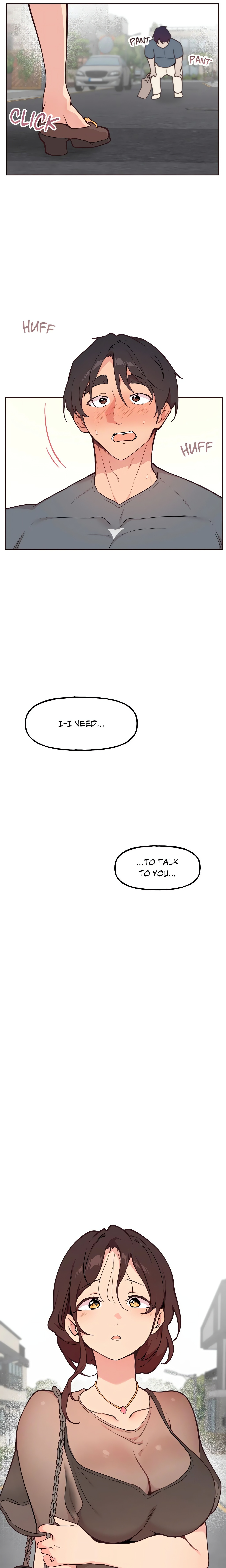Brother From Another (Official) chapter 54 page 16