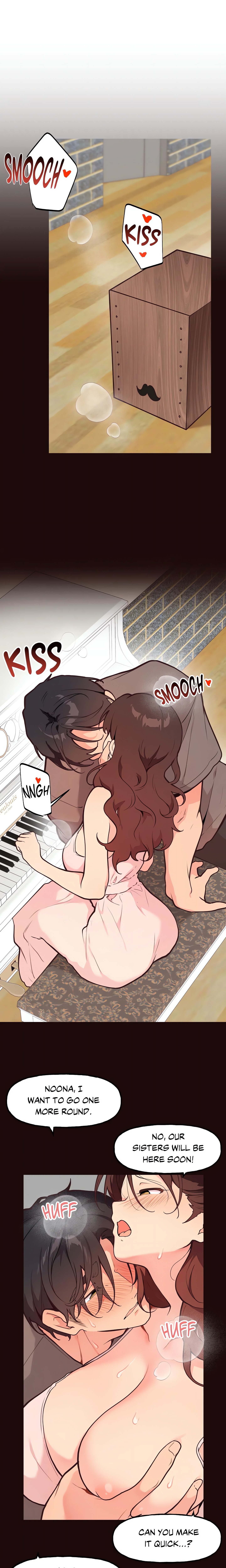 Brother From Another (Official) chapter 55 page 2