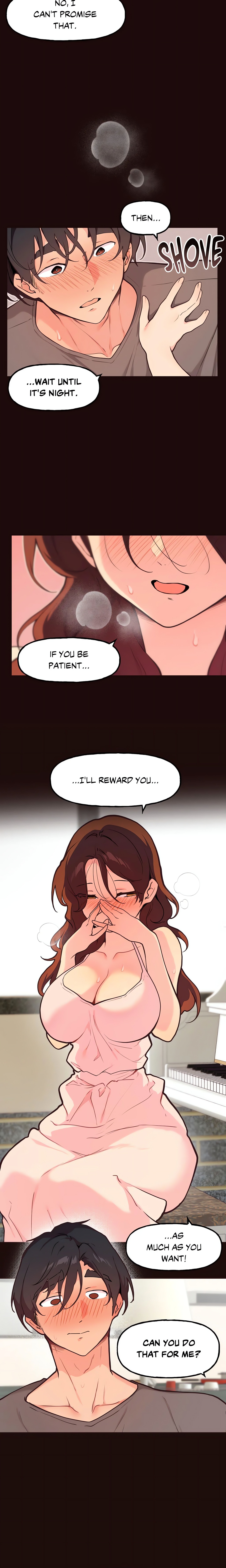 Brother From Another (Official) chapter 55 page 3