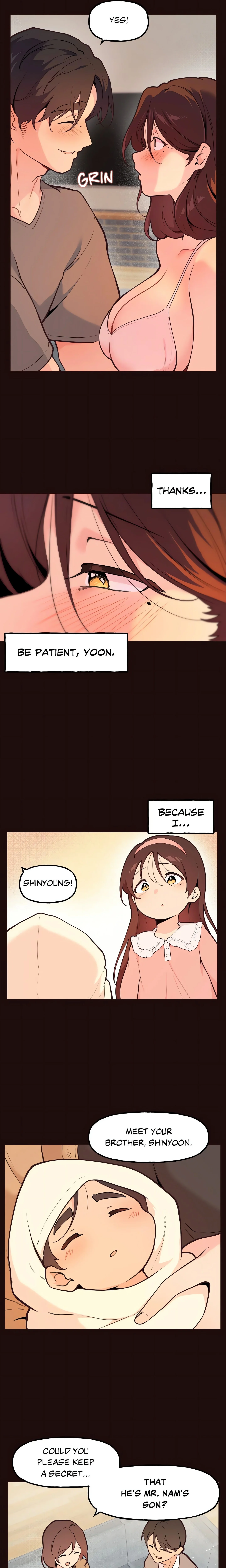Brother From Another (Official) chapter 55 page 4