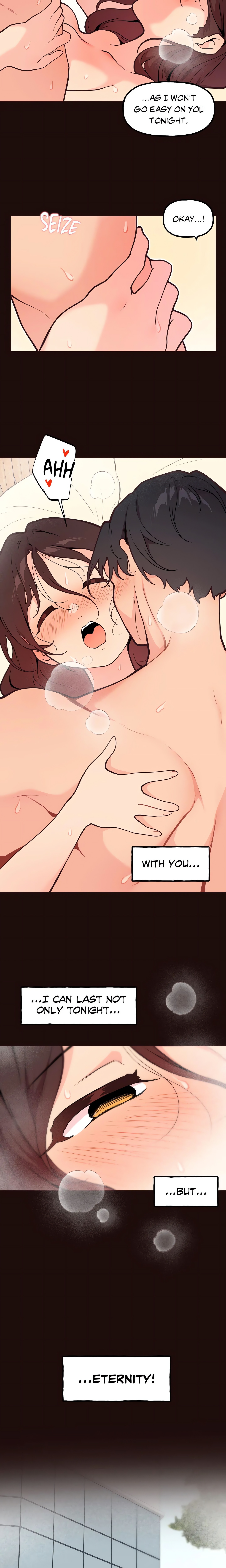 Brother From Another (Official) chapter 55 page 10