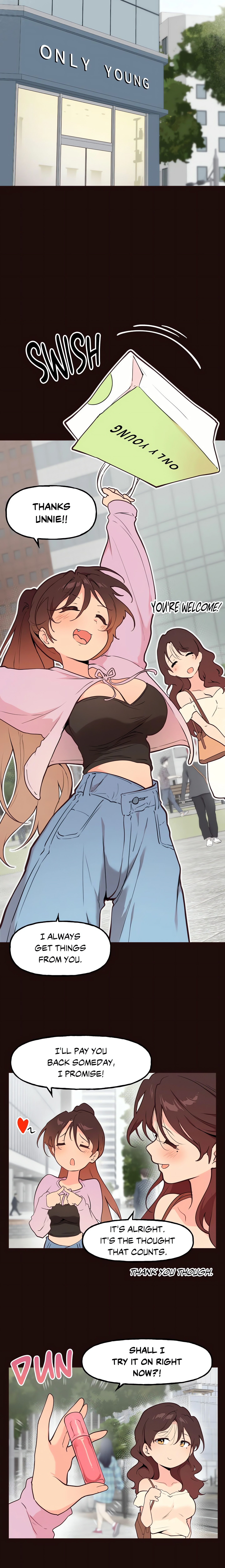 Brother From Another (Official) chapter 55 page 11