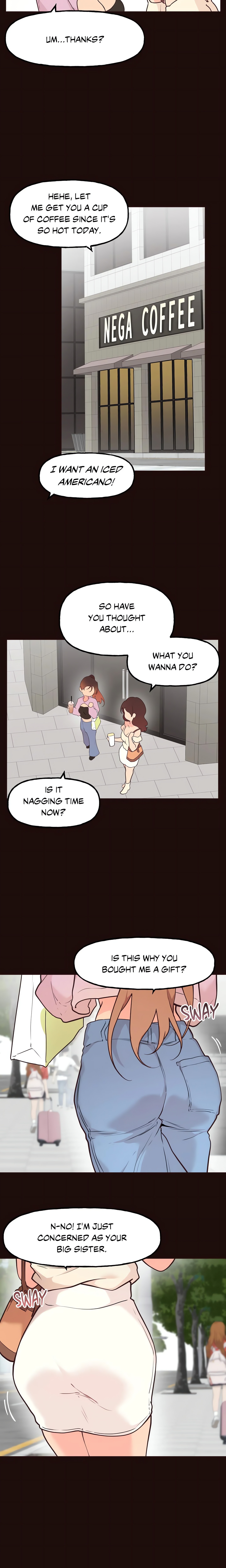 Brother From Another (Official) chapter 55 page 14