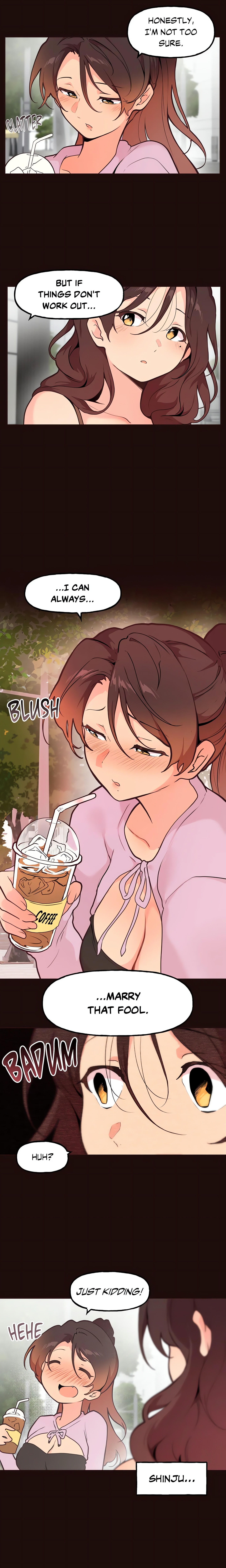 Brother From Another (Official) chapter 55 page 15