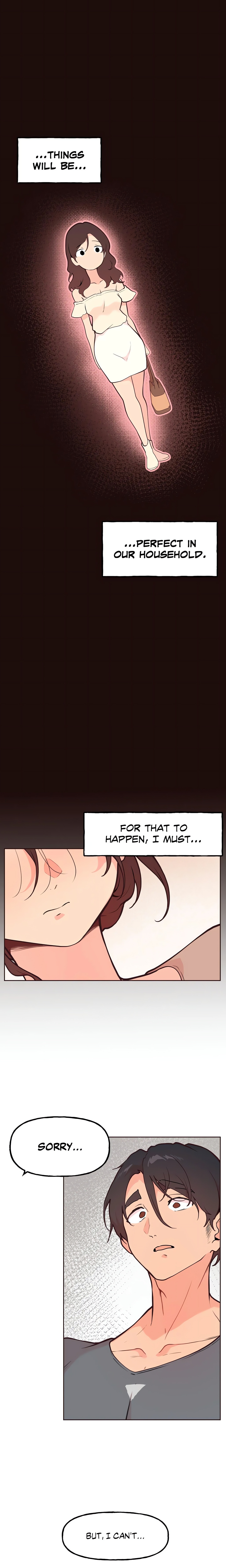 Brother From Another (Official) chapter 55 page 17