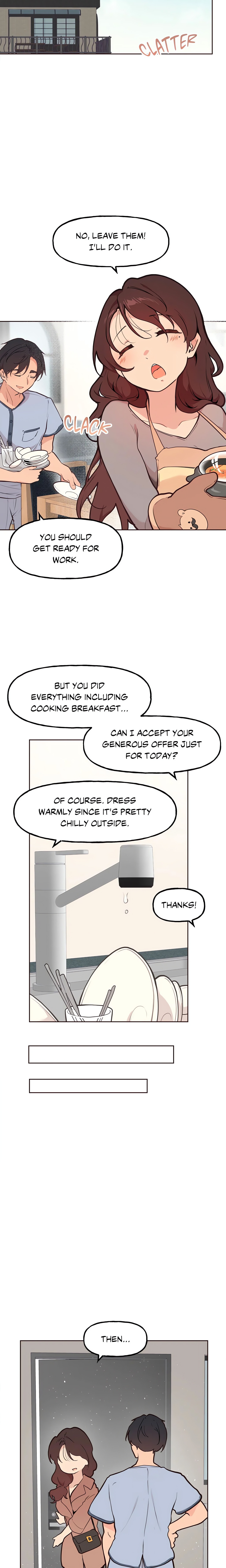 Brother From Another (Official) chapter 56 page 2